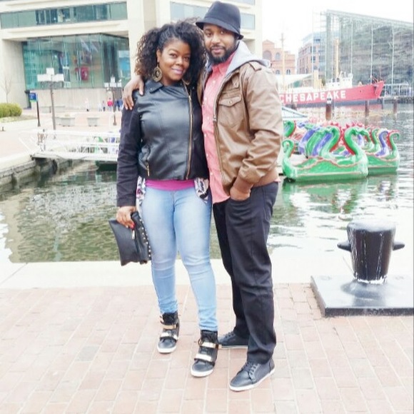Profile Picture of Jackie Jackson (@j31mommy) on Poshmark
