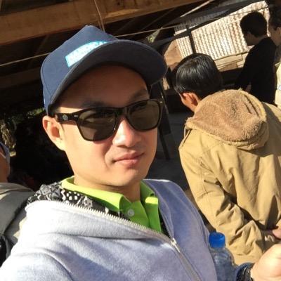 Profile Picture of Vilaysack Xaysana (@VXaysana) on Twitter