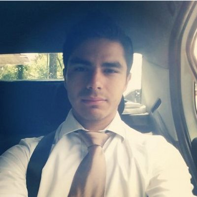 Profile Picture of Miguel Casados (@DanOlivares92) on Twitter