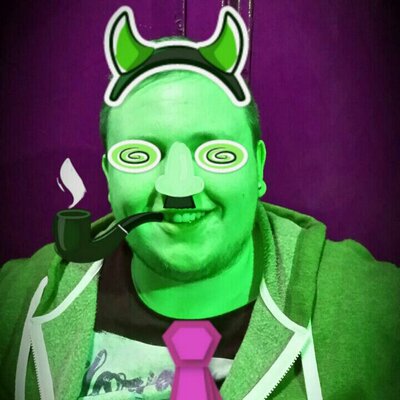 Profile Picture of Darren Perman (@31921bfca6ef425) on Twitter