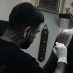 Profile Picture of Martinez (@jeffmartnz_tattoo) on Instagram