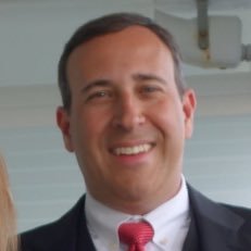 Profile Picture of John Carlin (@carlinjohn) on Twitter