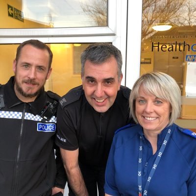 Profile Picture of St Matthews Police (@LPStMatthews) on Twitter