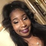 Profile Picture of Dominique Dunbar (@dominique_dunbar) on Instagram