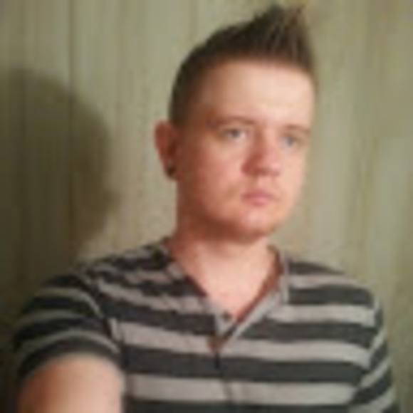 Profile Picture of Alex Gaddy (@prototypev9) on Poshmark