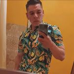 Profile Picture of Hugo Barroso Gonzalez (@corre.forrest) on Instagram