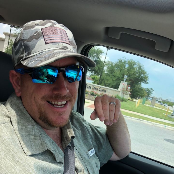 Profile Picture of David Melancon (@77davidmm) on Tiktok