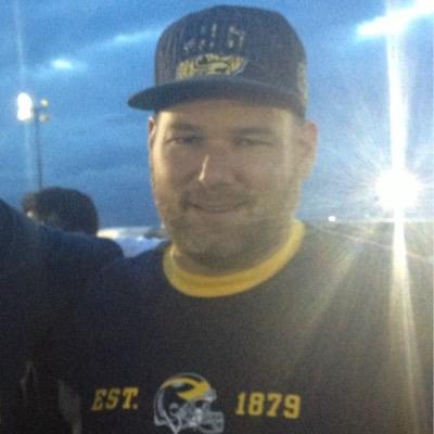 Profile Picture of Kevin Overholt (@kevinoverholt) on Twitter
