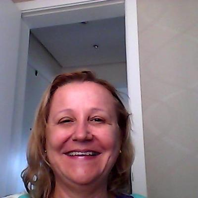 Profile Picture of Vera Lucia Giraldi (@vlgiraldi) on Twitter