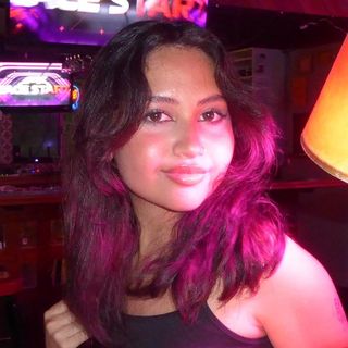 Profile Picture of Bianca Maria Salinas (@biancasalinas) on Instagram