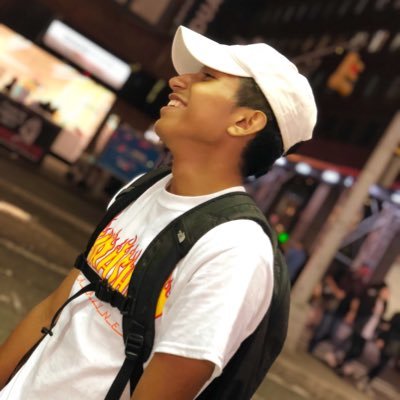 Profile Photo of Erik Lazo (@Eriklazo13) on Twitter