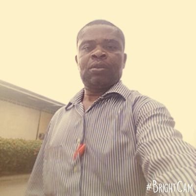 Profile Picture of Ben Ibanga (@Ekiko8) on Twitter