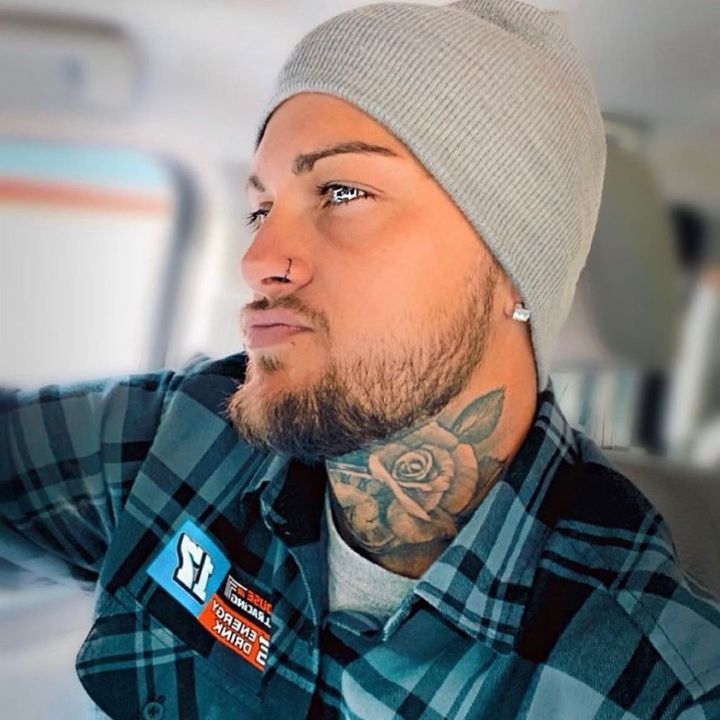 Profile Picture of James Roberts (@james_rob1390) on Tiktok