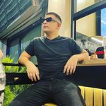 Antonis Kakoulidis - Instagram Profile Picture of Antonis Kakoulidis (@_.kakoulidis._) on Instagram