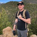 Profile Picture of Jesse Doane (@jesse_doane3) on Instagram