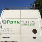 Profile Picture of Craig Webster (@permahomes) on Instagram