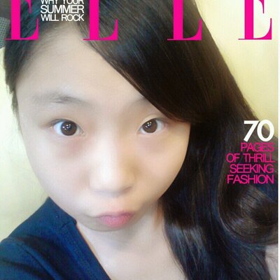 Profile Picture of MinJai Hsieh (@judy140506) on Twitter