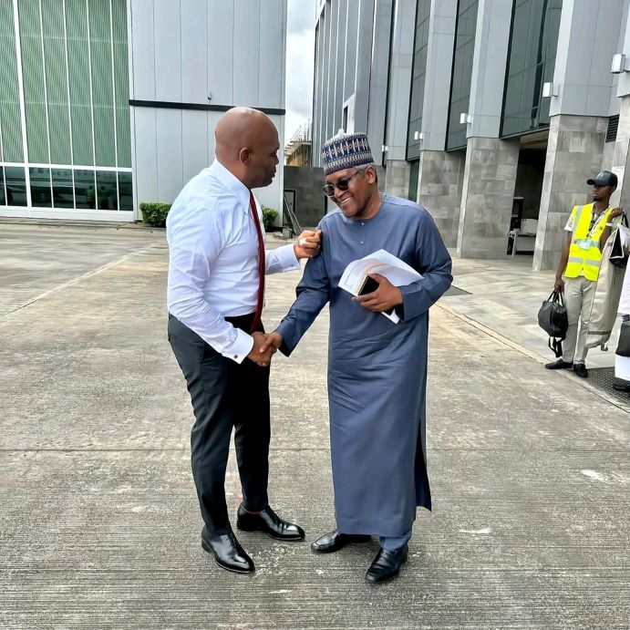 Profile Picture of Larry's Tchambass (@chers_larry) on Tiktok