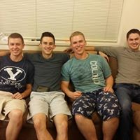 Profile Picture of Kyle Johnson (@kyle-johnson-347) on Quora