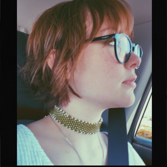 Profile Picture of Dallis Gafvert (@dallis_ivy) on Poshmark