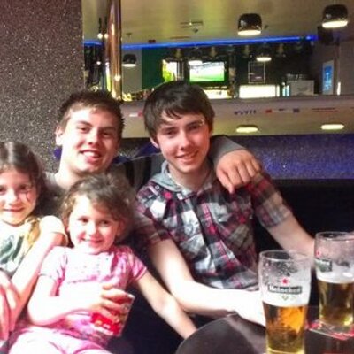 Profile Picture of Stephen Halpin (@stephenhalpin3) on Twitter