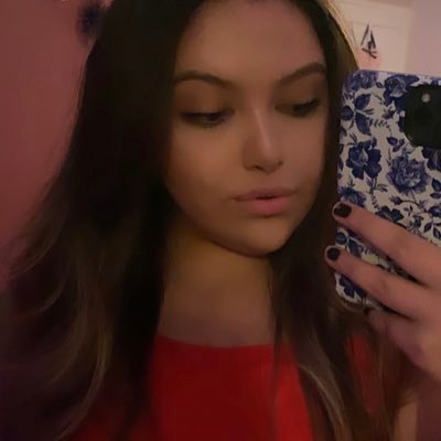 Profile Picture of Diana Borrego (@dianaborrego3) on Twitter