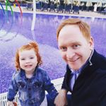 Profile Picture of Damien McCann (@damien.mccann.35) on Instagram