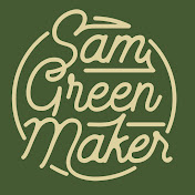 Profile Picture of Sam Green (@SamGreenMaker) on Youtube