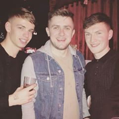 Profile Picture of James Morrow (@james2011m) on Tiktok