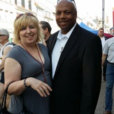 Profile Picture of Jonathan W. Matthews (@Grace_4_Grace) on Twitter