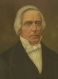 Profile Picture of John Belton O'Neallon Wikipedia