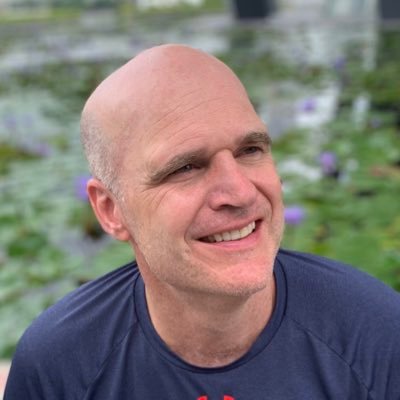 Profile Picture of Mark Mouritsen (@MarkMouritsen) on Twitter