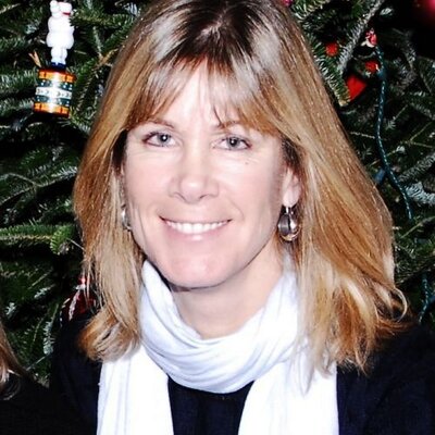 Profile Photo of Susan Burroughs (@SFannonB) on Twitter