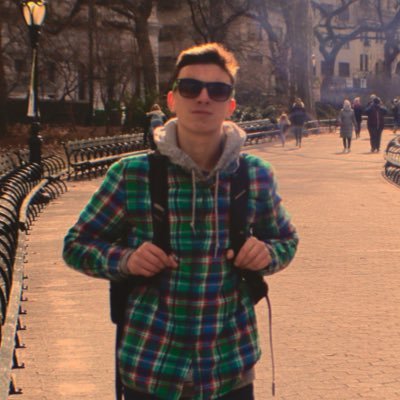 Profile Picture of Alex Bruno (@brunoalex88) on Twitter