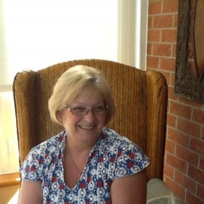 Profile Picture of Nicole Giroux (@ngiroux53) on Twitter