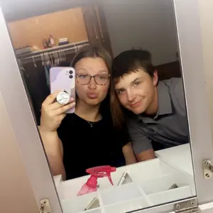 Profile Picture of Mackenzie (@mackbrooks44) on Tiktok