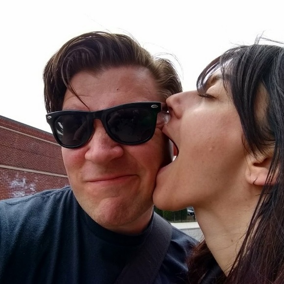 Profile Picture of Aaron Sturgill (@ephemere66) on Poshmark