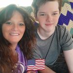 Profile Picture of Ruth Richards (@ruth.lloyd.37819) on Instagram