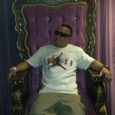 Profile Picture of Bill Hamby (@teamchivo) on Twitter