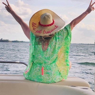 Profile Picture of Ashley Phillips (@MeetMrsPhillips) on Twitter