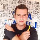 Profile Picture of   Sabiam que hoje é... (@walmirmattos_art) on Tiktok