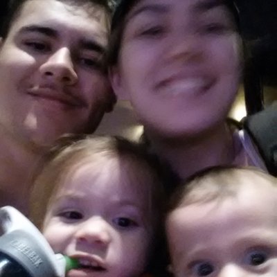 Profile Picture of Abraham Cook (@SnacksAttack) on Twitter