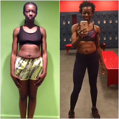 Profile Picture of Golda Smith (@goldaasmith) on Twitter