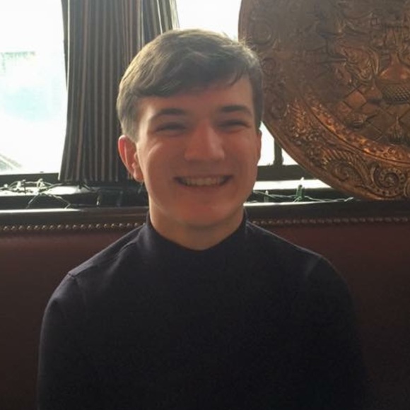 Profile Picture of Joey Johnston (@johnstonbelmont) on Poshmark