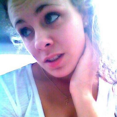Profile Picture of Haley Gammon (@its_haley_anne) on Twitter