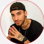 Profile Picture of Erick Barbosa | Social Media (@oerickbarbosa) on Instagram