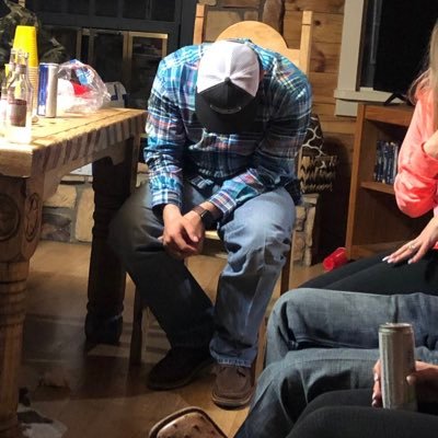 Profile Picture of Tony J. Alaniz (@TonyJ_Alaniz2) on Twitter