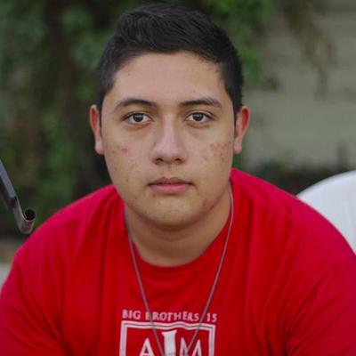 Profile Picture of Andrew Contreras (@__acon__) on Twitter