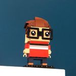 Profile Picture of Justin Pitcher (@eponym) on Instagram