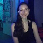 Profile Picture of Sarah Odabashian (@realsaraho) on Instagram